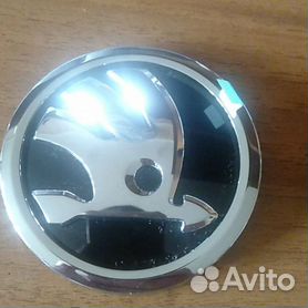 Купить оригинальные эмблемы и надписи Skoda Karoq в Интернет-магазине АМ-ПАРТ