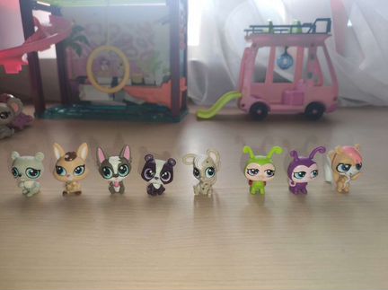 Littlest Pet Shop