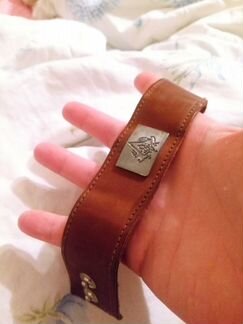 Напульсник assasins creed