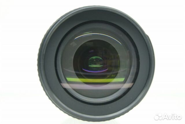 Nikon 18-105mm f/3.5-5.6G VR комиссионный