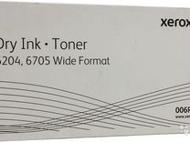 Тонер (006R01238) Xerox 6204/6604/6605/6279/6705