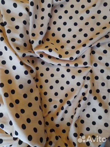 Ткань штапель