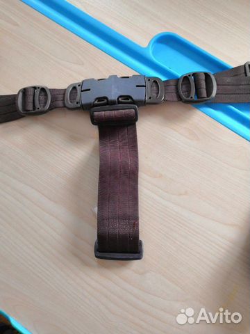 Ремни безопастности на коляску или стульчик