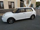LIFAN Smily (320) 1.3 МТ, 2011, 60 000 км