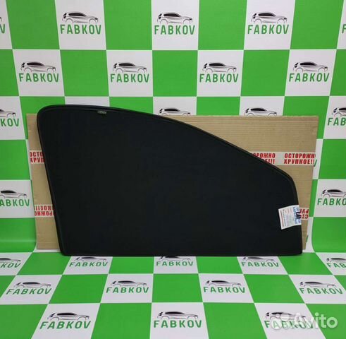 Каркасные шторки для Volkswagen Sharan 1 поколения