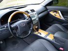 Toyota Camry 3.5 AT, 2006, 142 000 км объявление продам