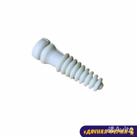 Бильные пальцы для перепелов