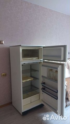 Холодильник бу