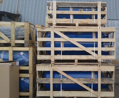 Ресиверы воздушные для компрессоров