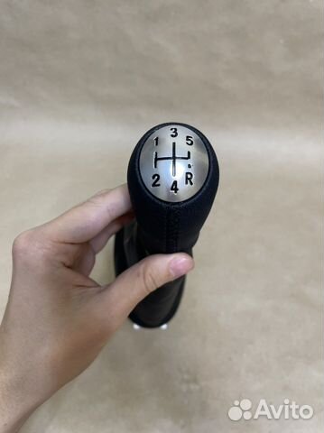 Новая Ручка кпп рено Logan Clio Megane Kangoo