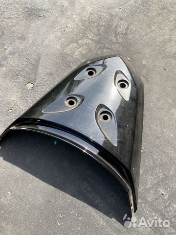 Крыло задние Ямаха вентура