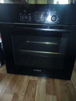 Духовой шкаф