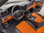 Lamborghini Urus 4.0, 2022, 1 км объявление продам
