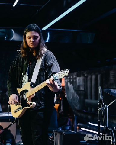 Звукорежиссер