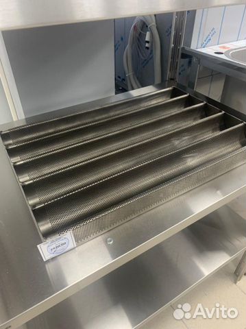 Лист для багетов