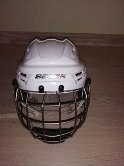 Хоккейные коньки bauer