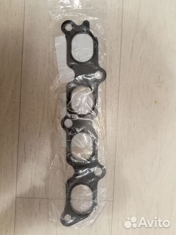 Прокладка выпускного коллектора