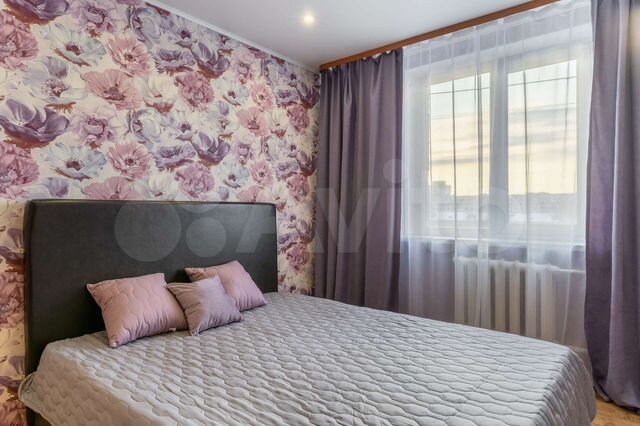 2-к. квартира, 50 м², 9/9 эт.