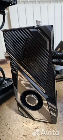Asus ROG Strix LC 3080ti