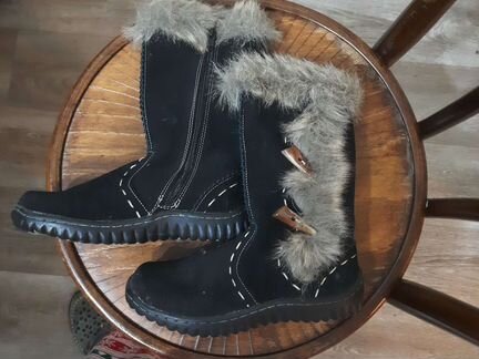 Детская обувь