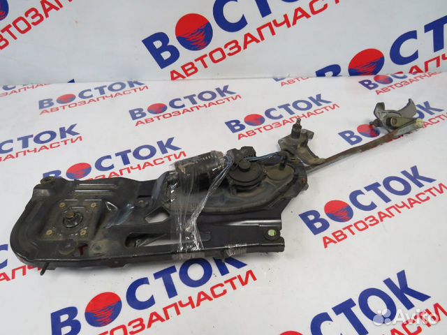 Привод дворников Перед mazda MPV lwew, LW3W, LW5W