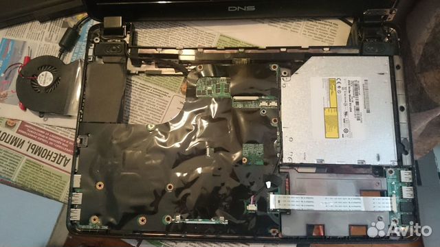 Dns mt50in1 аккумулятор