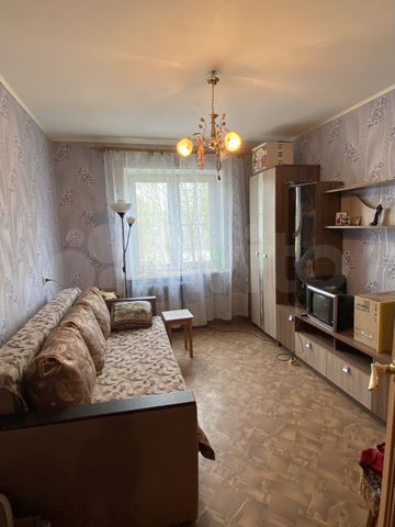 2-к. квартира, 54 м², 3/5 эт.