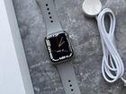 Apple watch 7 45, 41 mm объявление продам