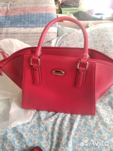 Сумка женская