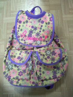 Портфель для художественной гимнастики