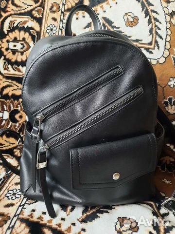 Рюкзак женский