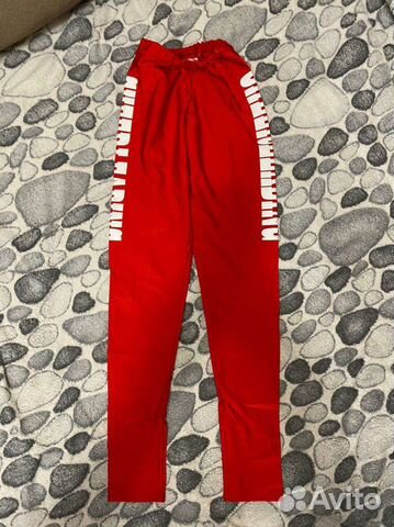 Лосины спортивные