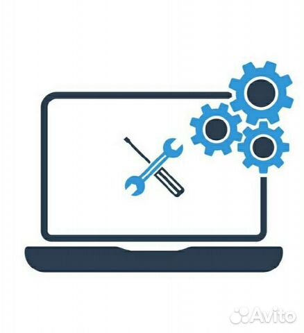 Компьютерный мастер,обновление по,ремонт