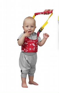 Вожжи для ребенка