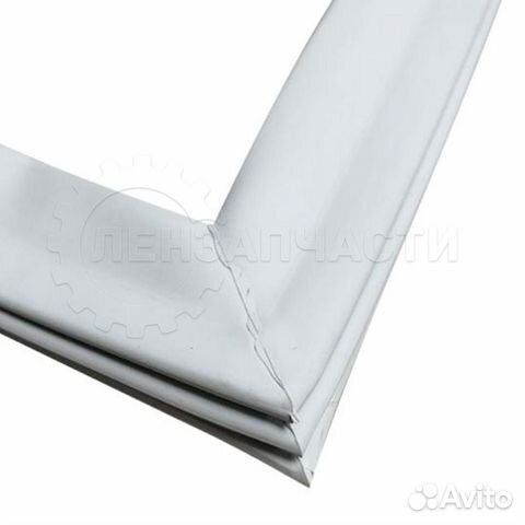 Уплотнительная резина для х-ков Бирюса-2, 530х1100