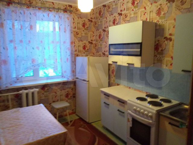 3-к. квартира, 64 м², 3/5 эт.