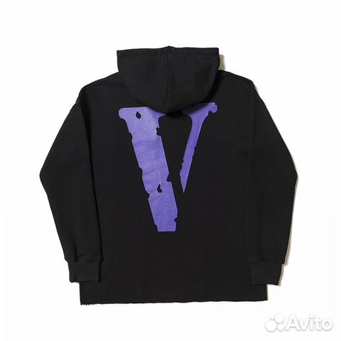 Hoodie vlone