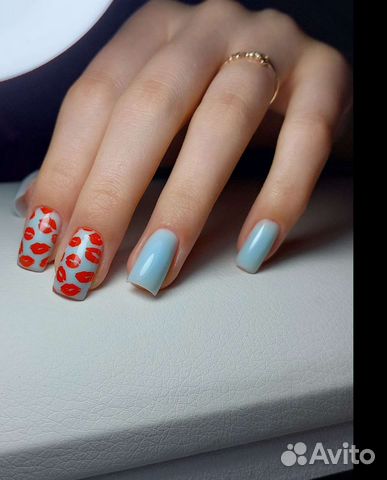 Маникюр / Педикюр / Наращивание