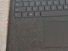 Microsoft Surface Laptop 2 i5-8350U 8Gb 256Gb объявление продам