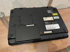 Ноутбук Toshiba satellite m40x-159 объявление продам