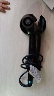 Электрощипцы Babyliss