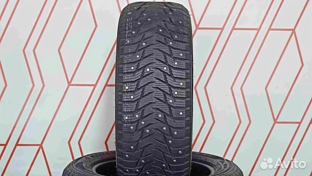 Sailun Ice Blazer WST3 225/50 R17 98T