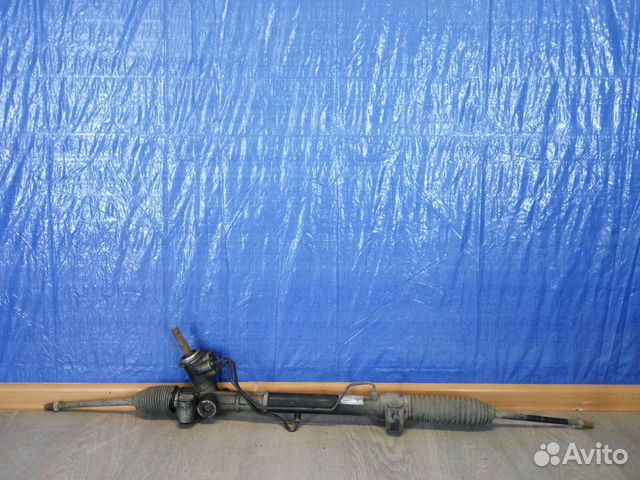 Рулевая рейка Chevrolet Aveo Т300 2012