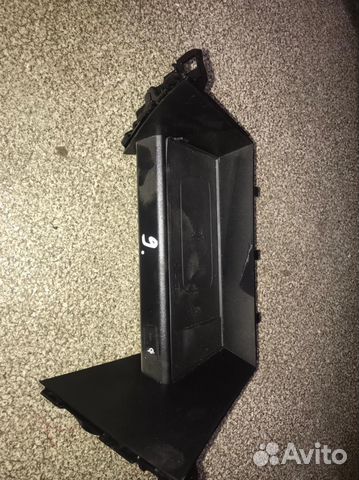 Безпроводное зарядное устройство kia ceed 3 CD