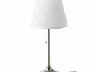 Лампа настольная IKEA Arstid объявление продам