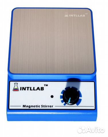 Мешалка магнитная для пива