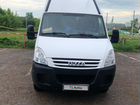 Iveco Daily 3.0 МТ, 2010, 370 000 км