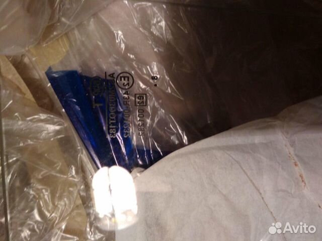 Стекла на ваз 2114 передние