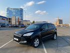 Ford Kuga 1.6 МТ, 2013, 170 000 км объявление продам