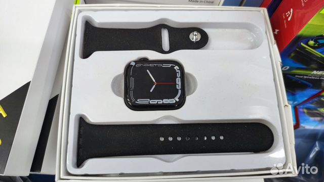 Smart watch T500
